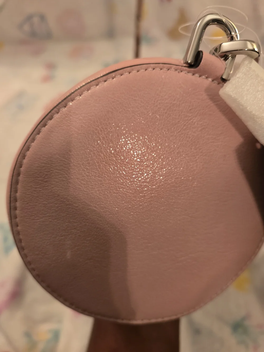Kate Spade Medium Roulette Bag And L-zip Wristlet In Tutu Pink Combo